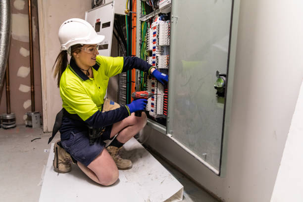 Best Emergency Electrician Near Me  in Indian Harbour Beach, FL