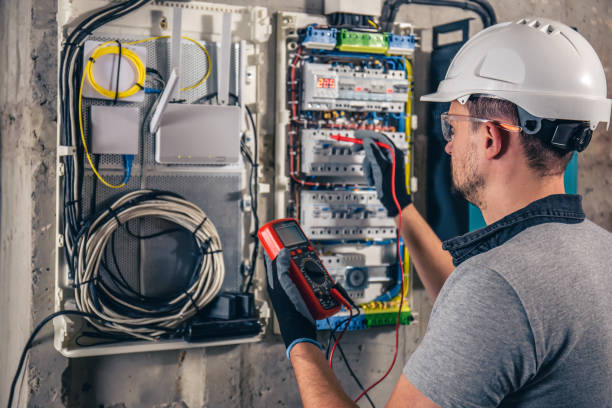 Best Emergency Electrical Repair  in Indian Harbour Beach, FL