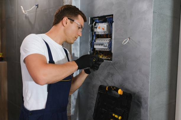 Best Outdoor Lighting Installation  in Indian Harbour Beach, FL