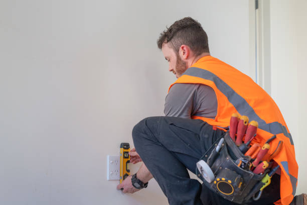 Best Residential Electrician Services  in Indian Harbour Beach, FL