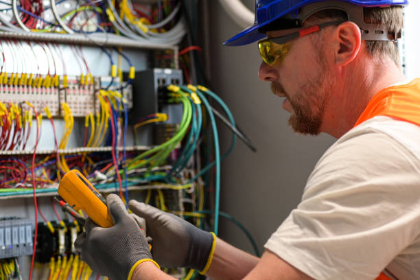 Best 24-Hour Electrician  in Indian Harbour Beach, FL