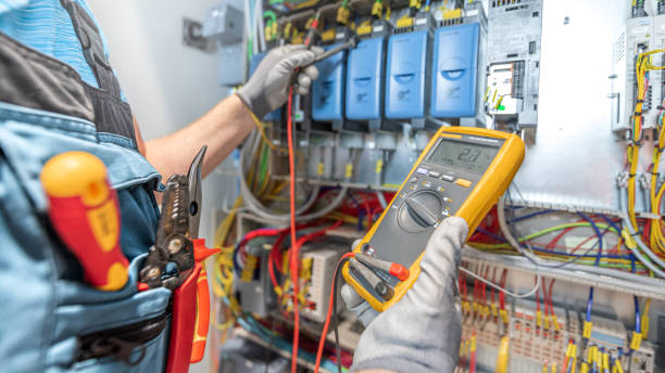 Best Electrician Near Me  in Indian Harbour Beach, FL