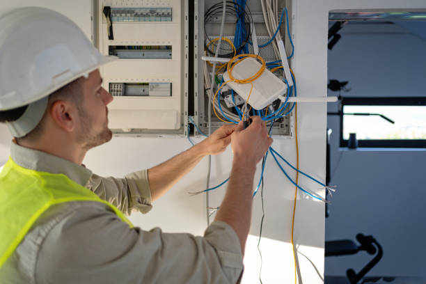 Best Ceiling Fan Installation Electrician  in Indian Harbour Beach, FL