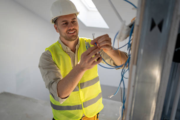 Best Electrical Contractors for Businesses  in Indian Harbour Beach, FL